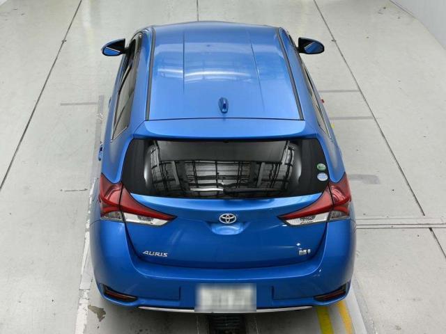 Ref:AUX-24360673 TOYOTA AURIS 2017 7 Ref:AUX-24360673 TOYOTA AURIS 2017 - Image 7