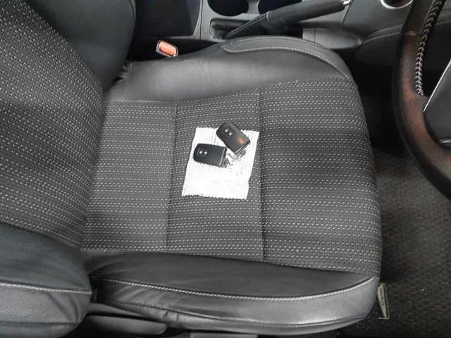 Ref:AUX-24360673 TOYOTA AURIS 2017 8 Ref:AUX-24360673 TOYOTA AURIS 2017 - Image 8