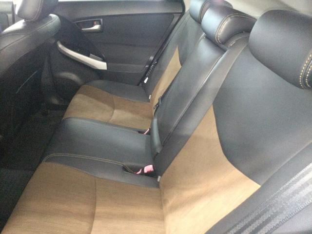 Ref:AUX-24360785 TOYOTA PRIUS 2013 5 Ref:AUX-24360785 TOYOTA PRIUS 2013 - Image 5