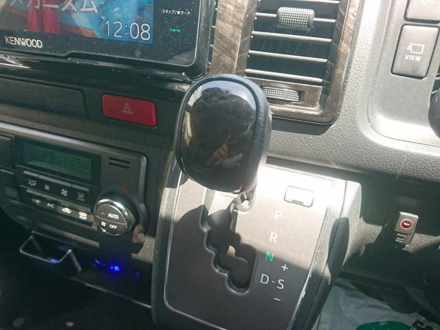 Ref:AUX-24360858 TOYOTA HIACE VAN 2024 16 Ref:AUX-24360858 TOYOTA HIACE VAN 2024 - Image 16