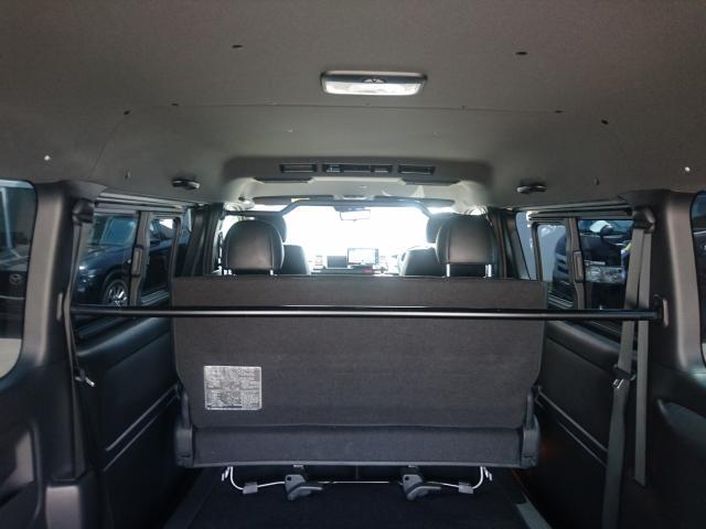 Ref:AUX-24360858 TOYOTA HIACE VAN 2024 17 Ref:AUX-24360858 TOYOTA HIACE VAN 2024 - Image 17