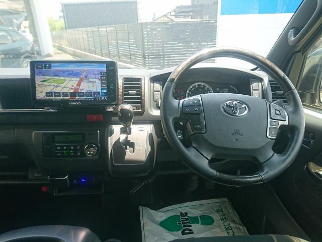Ref:AUX-24360858 TOYOTA HIACE VAN 2024 18 Ref:AUX-24360858 TOYOTA HIACE VAN 2024 - Image 18