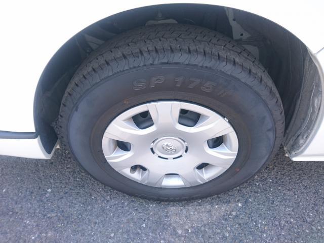 Ref:AUX-24360858 TOYOTA HIACE VAN 2024 20 Ref:AUX-24360858 TOYOTA HIACE VAN 2024 - Image 20