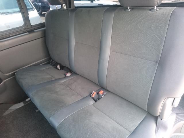 Ref:AUX-24360858 TOYOTA HIACE VAN 2024 7 Ref:AUX-24360858 TOYOTA HIACE VAN 2024 - Image 7