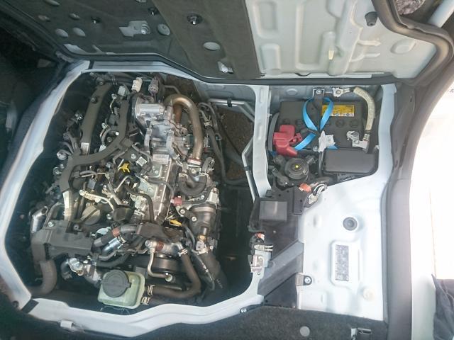 Ref:AUX-24360858 TOYOTA HIACE VAN 2024 8 Ref:AUX-24360858 TOYOTA HIACE VAN 2024 - Image 8