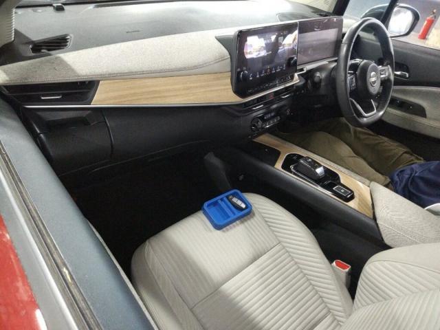 Ref:AUX-24360868 NISSAN AURA 2022 3 Ref:AUX-24360868 NISSAN AURA 2022 - Image 3