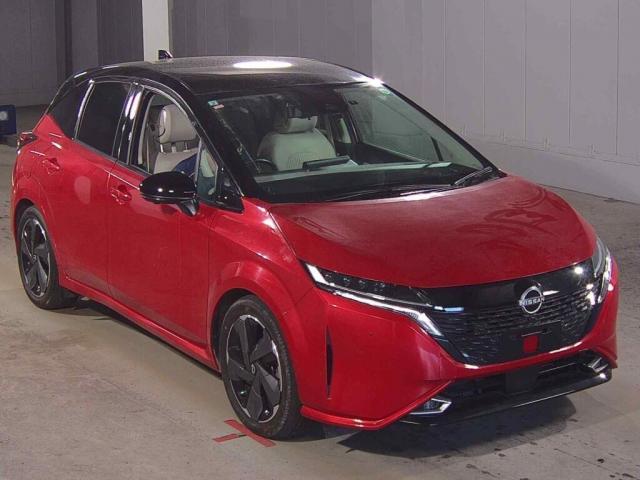 Ref:AUX-24360868 NISSAN AURA 2022 4 Ref:AUX-24360868 NISSAN AURA 2022 - Image 4