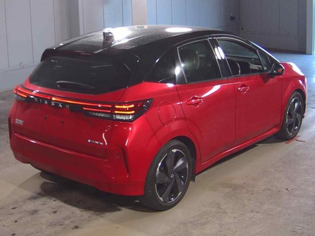 Ref:AUX-24360868 NISSAN AURA 2022 5 Ref:AUX-24360868 NISSAN AURA 2022 - Image 5