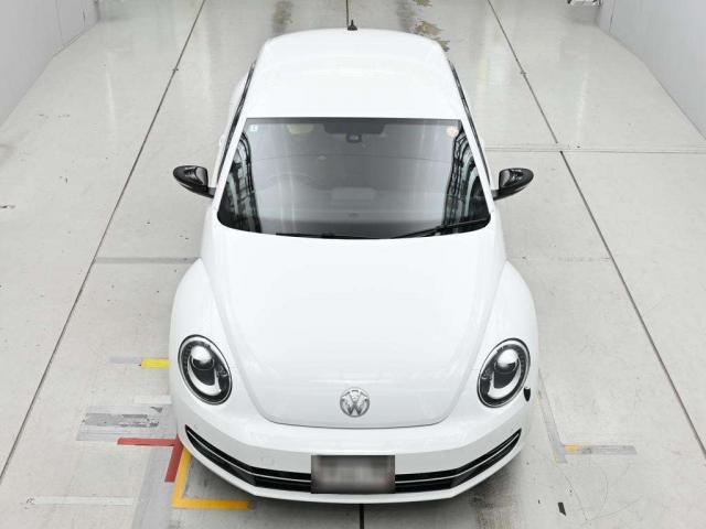 Ref:AUX-24360914 VOLKSWAGEN THE BEETLE 2016 11 Ref:AUX-24360914 VOLKSWAGEN THE BEETLE 2016 - Image 11