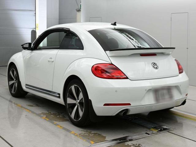 Ref:AUX-24360914 VOLKSWAGEN THE BEETLE 2016 13 Ref:AUX-24360914 VOLKSWAGEN THE BEETLE 2016 - Image 13