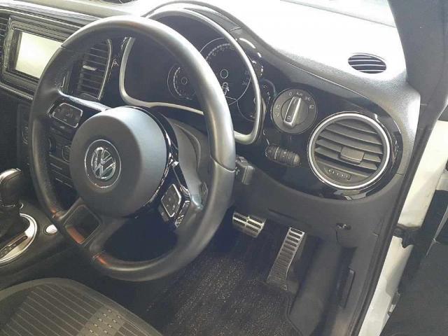 Ref:AUX-24360914 VOLKSWAGEN THE BEETLE 2016 3 Ref:AUX-24360914 VOLKSWAGEN THE BEETLE 2016 - Image 3