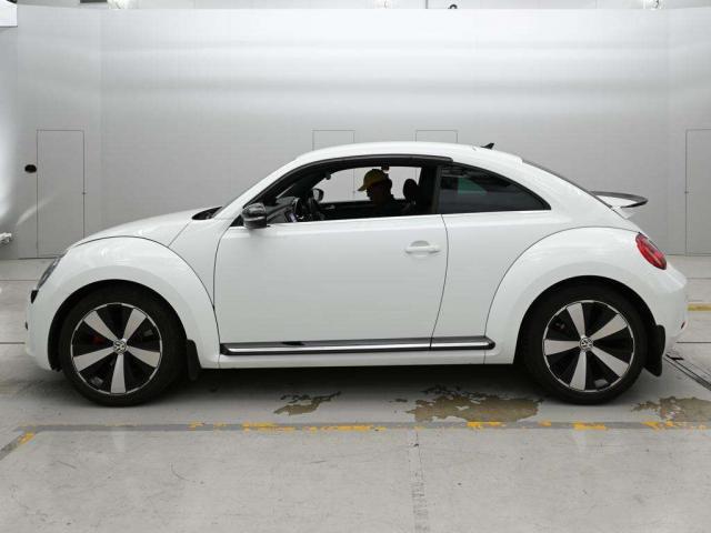 Ref:AUX-24360914 VOLKSWAGEN THE BEETLE 2016 9 Ref:AUX-24360914 VOLKSWAGEN THE BEETLE 2016 - Image 9