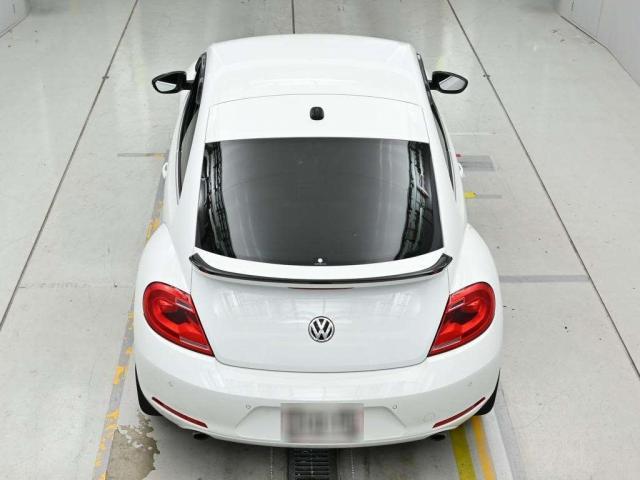 Ref:AUX-24360914 VOLKSWAGEN THE BEETLE 2016 10 Ref:AUX-24360914 VOLKSWAGEN THE BEETLE 2016 - Image 10