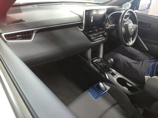 Ref:AUX-24360936 TOYOTA COROLLA CROSS 2024 3 Ref:AUX-24360936 TOYOTA COROLLA CROSS 2024 - Image 3
