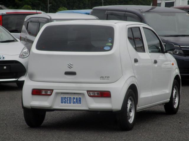 Ref:AUX-24360944 SUZUKI ALTO 2018 2 Ref:AUX-24360944 SUZUKI ALTO 2018 - Image 2