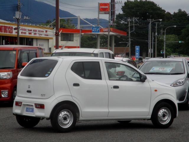 Ref:AUX-24360944 SUZUKI ALTO 2018 11 Ref:AUX-24360944 SUZUKI ALTO 2018 - Image 11