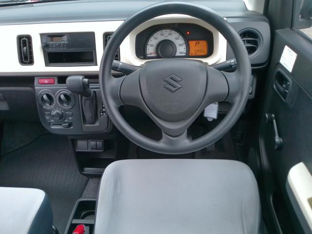 Ref:AUX-24360944 SUZUKI ALTO 2018 3 Ref:AUX-24360944 SUZUKI ALTO 2018 - Image 3