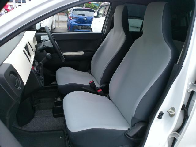 Ref:AUX-24360944 SUZUKI ALTO 2018 4 Ref:AUX-24360944 SUZUKI ALTO 2018 - Image 4