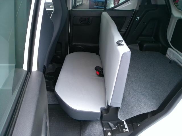 Ref:AUX-24360944 SUZUKI ALTO 2018 5 Ref:AUX-24360944 SUZUKI ALTO 2018 - Image 5