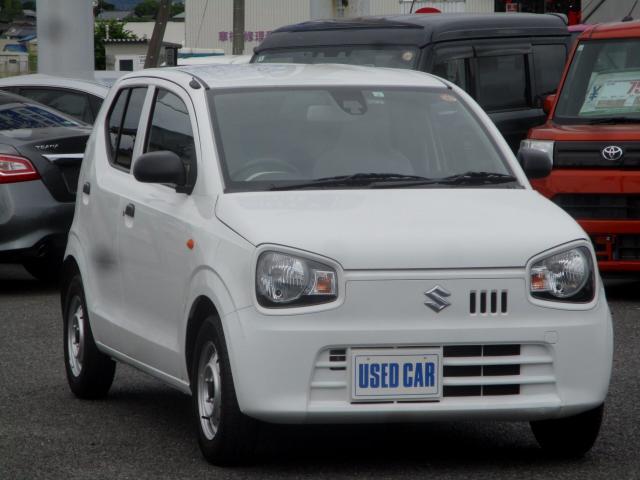 Ref:AUX-24360944 SUZUKI ALTO 2018 8 Ref:AUX-24360944 SUZUKI ALTO 2018 - Image 8