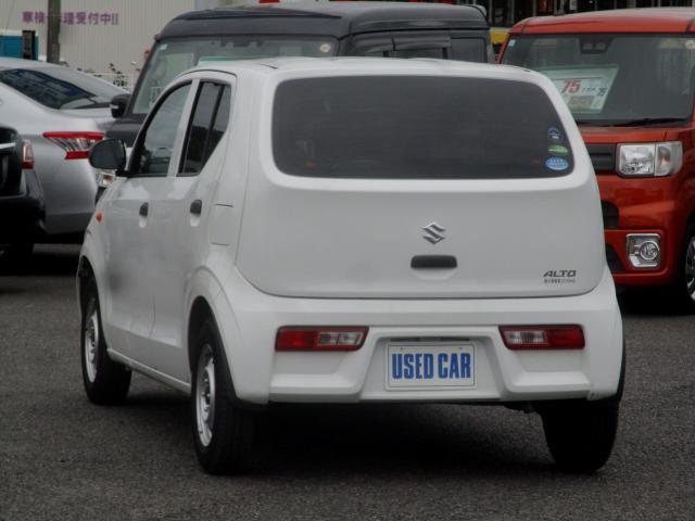 Ref:AUX-24360944 SUZUKI ALTO 2018 9 Ref:AUX-24360944 SUZUKI ALTO 2018 - Image 9