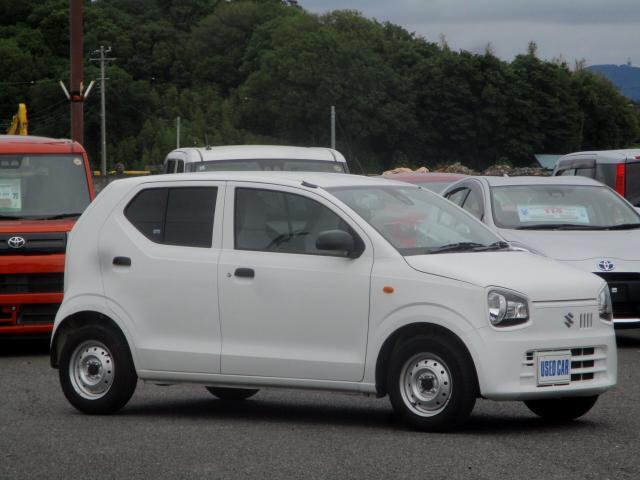 Ref:AUX-24360944 SUZUKI ALTO 2018 10 Ref:AUX-24360944 SUZUKI ALTO 2018 - Image 10