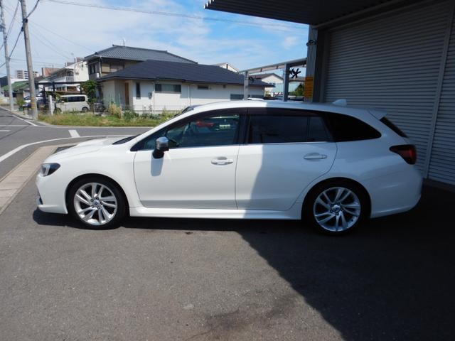 Ref:AUX-24361056 SUBARU LEVORG 2016 16 Ref:AUX-24361056 SUBARU LEVORG 2016 - Image 16