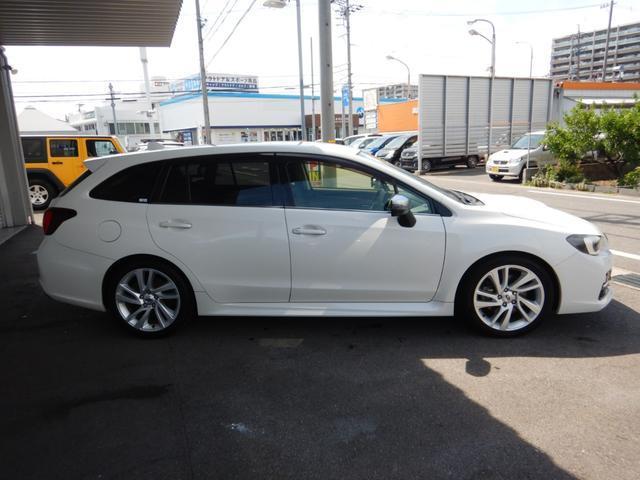 Ref:AUX-24361056 SUBARU LEVORG 2016 17 Ref:AUX-24361056 SUBARU LEVORG 2016 - Image 17