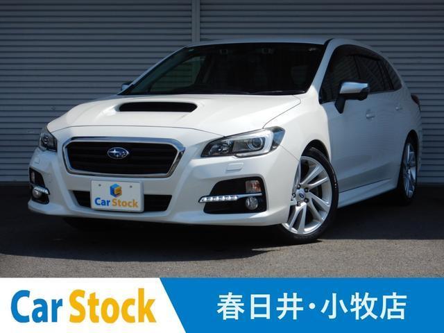 Ref:AUX-24361056 SUBARU LEVORG 2016 1 2016 Subaru Levorg pearl gasoline used car Japan export