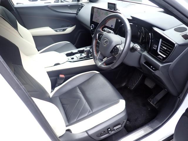 Ref:AUX-24361169 LEXUS NX 2022 3 Ref:AUX-24361169 LEXUS NX 2022 - Image 3