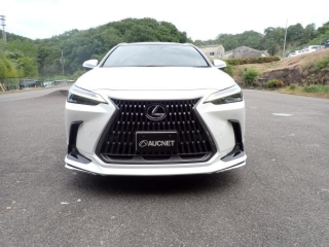 Ref:AUX-24361169 LEXUS NX 2022 6 Ref:AUX-24361169 LEXUS NX 2022 - Image 6