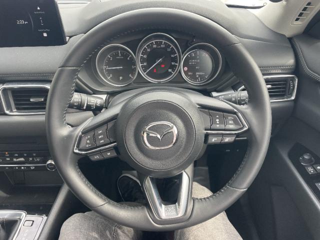 Ref:AUX-24361205 MAZDA CX-5 2022 17 Ref:AUX-24361205 MAZDA CX-5 2022 - Image 17