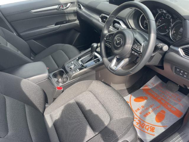 Ref:AUX-24361205 MAZDA CX-5 2022 19 Ref:AUX-24361205 MAZDA CX-5 2022 - Image 19