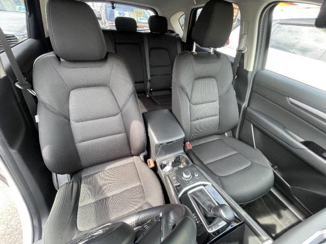 Ref:AUX-24361205 MAZDA CX-5 2022 3 Ref:AUX-24361205 MAZDA CX-5 2022 - Image 3