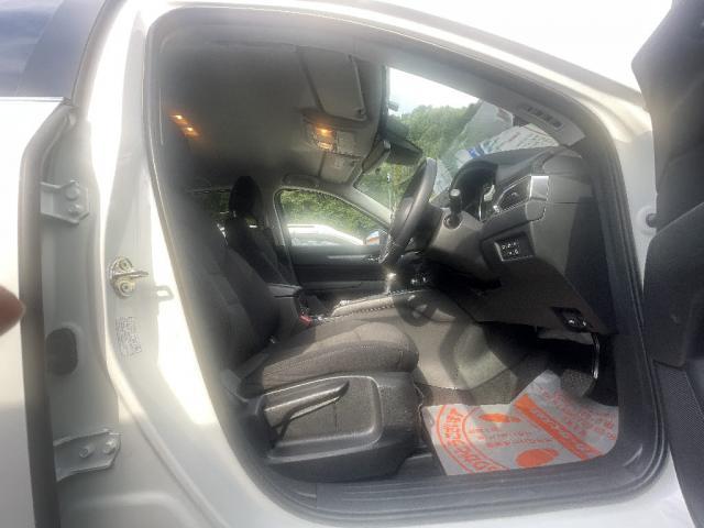 Ref:AUX-24361205 MAZDA CX-5 2022 5 Ref:AUX-24361205 MAZDA CX-5 2022 - Image 5