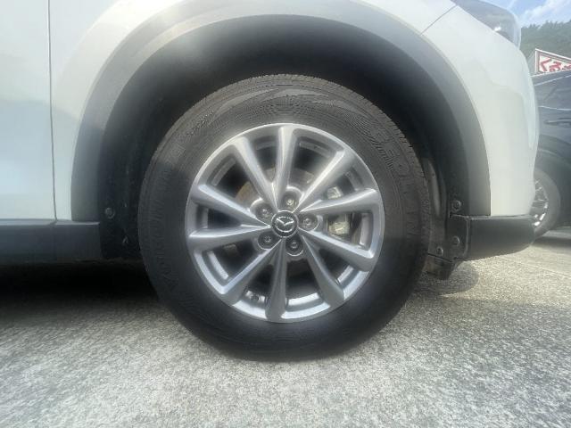 Ref:AUX-24361205 MAZDA CX-5 2022 9 Ref:AUX-24361205 MAZDA CX-5 2022 - Image 9