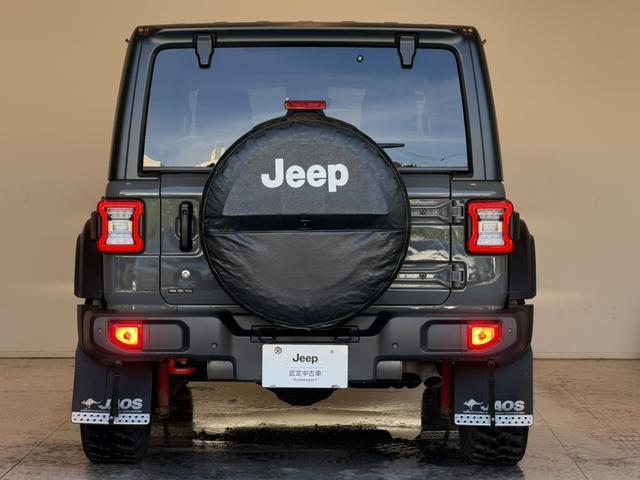 Ref:AUX-24361791 CHRYSLER JEEP JEEP WRANGLER UNLIMITED 2019 16 Ref:AUX-24361791 CHRYSLER JEEP JEEP WRANGLER UNLIMITED 2019 - Image 16