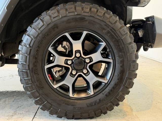 Ref:AUX-24361791 CHRYSLER JEEP JEEP WRANGLER UNLIMITED 2019 17 Ref:AUX-24361791 CHRYSLER JEEP JEEP WRANGLER UNLIMITED 2019 - Image 17