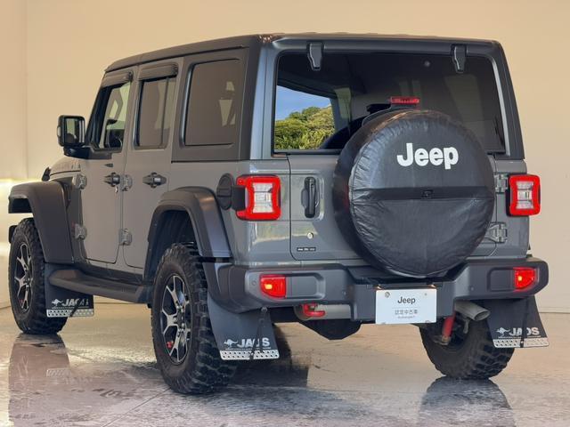 Ref:AUX-24361791 CHRYSLER JEEP JEEP WRANGLER UNLIMITED 2019 3 Ref:AUX-24361791 CHRYSLER JEEP JEEP WRANGLER UNLIMITED 2019 - Image 3
