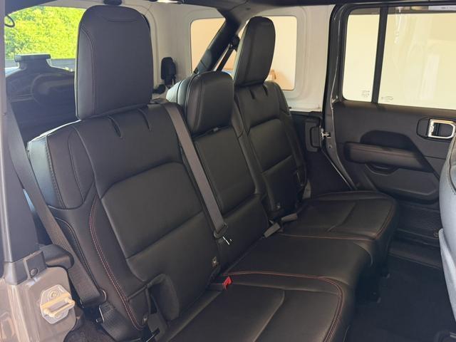 Ref:AUX-24361791 CHRYSLER JEEP JEEP WRANGLER UNLIMITED 2019 5 Ref:AUX-24361791 CHRYSLER JEEP JEEP WRANGLER UNLIMITED 2019 - Image 5