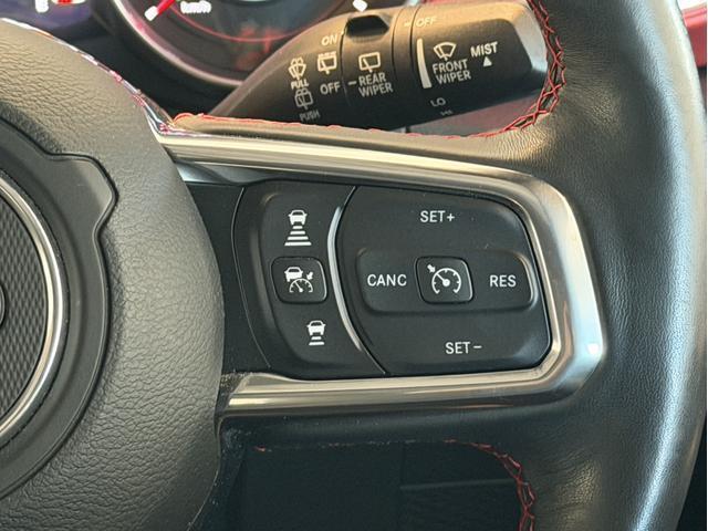 Ref:AUX-24361791 CHRYSLER JEEP JEEP WRANGLER UNLIMITED 2019 8 Ref:AUX-24361791 CHRYSLER JEEP JEEP WRANGLER UNLIMITED 2019 - Image 8
