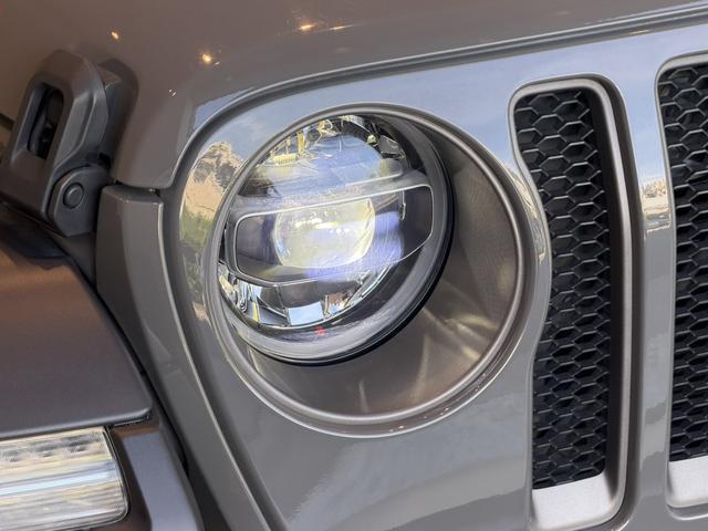 Ref:AUX-24361791 CHRYSLER JEEP JEEP WRANGLER UNLIMITED 2019 9 Ref:AUX-24361791 CHRYSLER JEEP JEEP WRANGLER UNLIMITED 2019 - Image 9