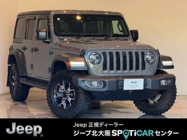 Ref:AUX-24361791 CHRYSLER JEEP JEEP WRANGLER UNLIMITED 2019 1 2019 Chrysler Jeep Jeep Wrangler Unlimited gray gasoline used car Japan export