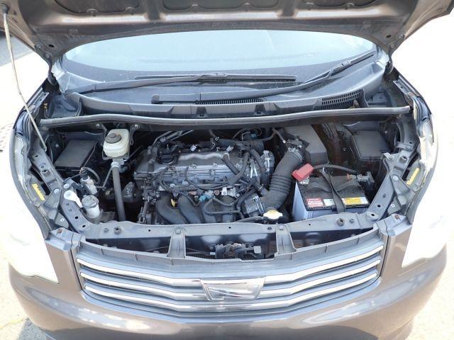 Ref:AUX-24361981 TOYOTA NOAH 2011 9 Ref:AUX-24361981 TOYOTA NOAH 2011 - Image 9