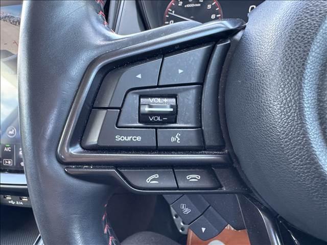Ref:AUX-24363595 SUBARU LEVORG 2021 14 Ref:AUX-24363595 SUBARU LEVORG 2021 - Image 14