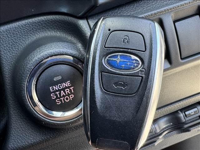 Ref:AUX-24363595 SUBARU LEVORG 2021 16 Ref:AUX-24363595 SUBARU LEVORG 2021 - Image 16