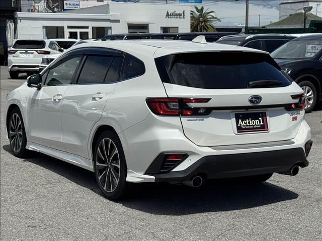 Ref:AUX-24363595 SUBARU LEVORG 2021 4 Ref:AUX-24363595 SUBARU LEVORG 2021 - Image 4