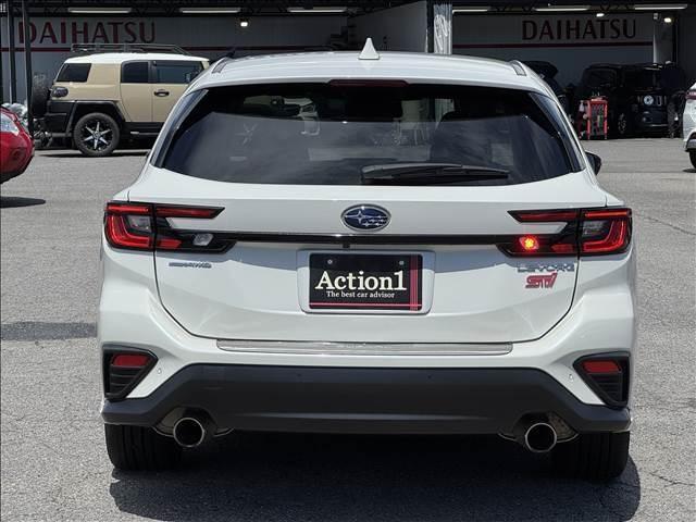 Ref:AUX-24363595 SUBARU LEVORG 2021 5 Ref:AUX-24363595 SUBARU LEVORG 2021 - Image 5