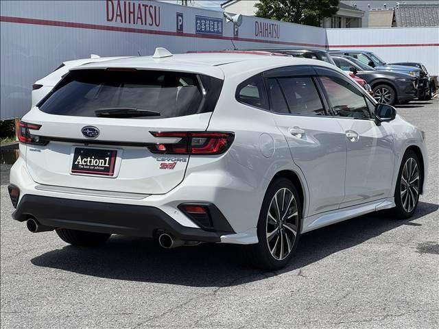 Ref:AUX-24363595 SUBARU LEVORG 2021 6 Ref:AUX-24363595 SUBARU LEVORG 2021 - Image 6