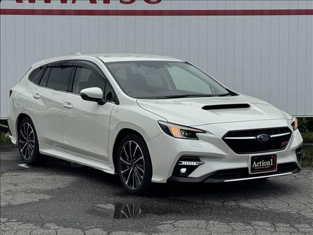 Ref:AUX-24363595 SUBARU LEVORG 2021 7 Ref:AUX-24363595 SUBARU LEVORG 2021 - Image 7
